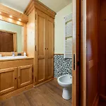 Apartment Cervinia Mountain Bliss - Front Of Lift *