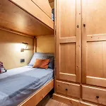 Cervinia Mountain Bliss - Front Of Lift Apartment Breuil-Cervinia