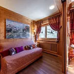Apartment Cervinia Mountain Bliss - Front Of Lift Breuil-Cervinia