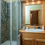 Cervinia Mountain Bliss - Front Of Lift Apartment