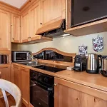 Cervinia Mountain Bliss - Front Of Lift Apartment Breuil-Cervinia
