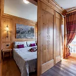 Cervinia Mountain Bliss - Front Of Lift * Breuil-Cervinia