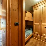 Cervinia Mountain Bliss - Front Of Lift *