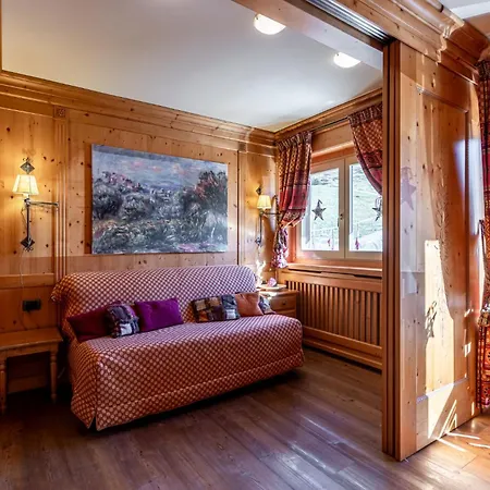 Bich 16 Mountain Bliss Fronte Ski Lift - Vesta