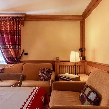 Cervinia Mountain Bliss - Front Of Lift Διαμέρισμα *