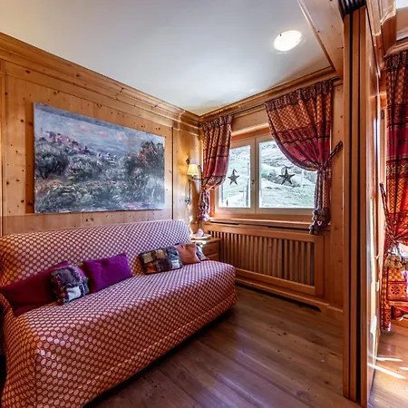 Appartement Cervinia Mountain Bliss - Front Of Lift Breuil-Cervinia