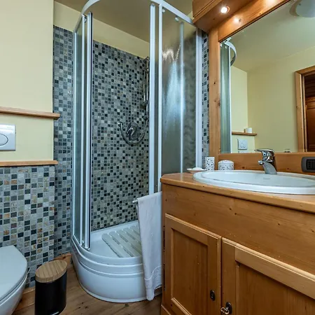 Cervinia Mountain Bliss - Front Of Lift Breuil-Cervinia