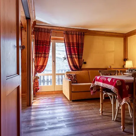 Cervinia Mountain Bliss - Front Of Lift Appartement *