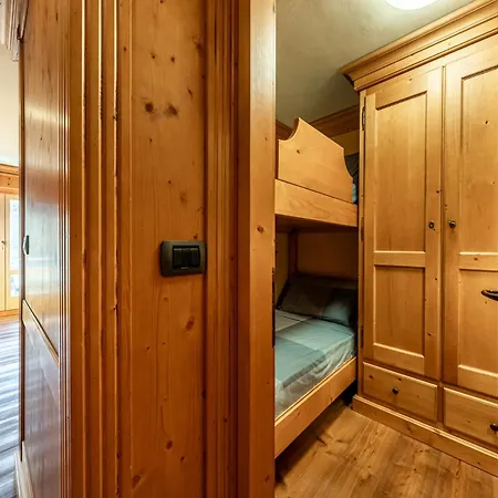 Bich 16 Mountain Bliss Fronte Ski Lift - Vesta *