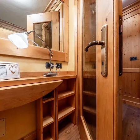 Cervinia Mountain Bliss - Front Of Lift * Breuil-Cervinia