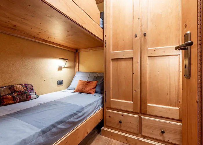 Cervinia Mountain Bliss - Front Of Lift Διαμέρισμα Breuil-Cervinia